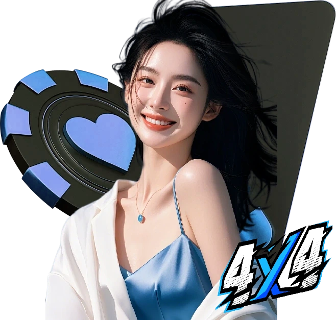 4x4 สล็อตแตกง่าย