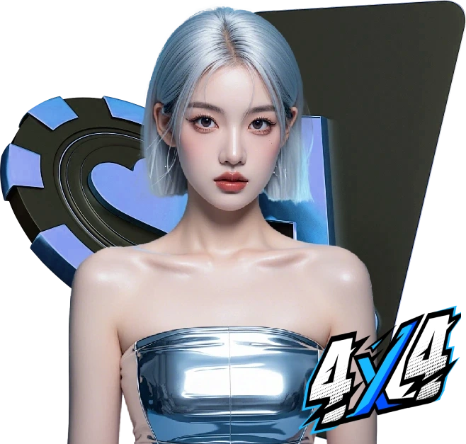 4x4 สล็อตแตกง่าย