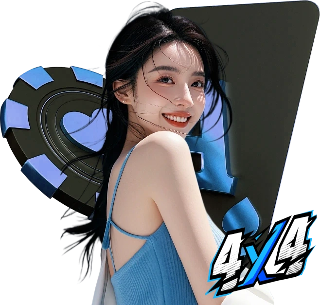 4x4 สล็อตแตกง่าย