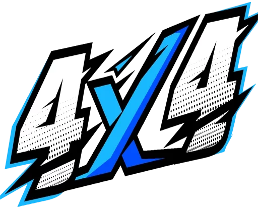 4x4 สล็อตแตกง่าย